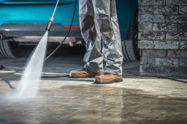Best Concrete Surface Cleaning in Corbin, KY