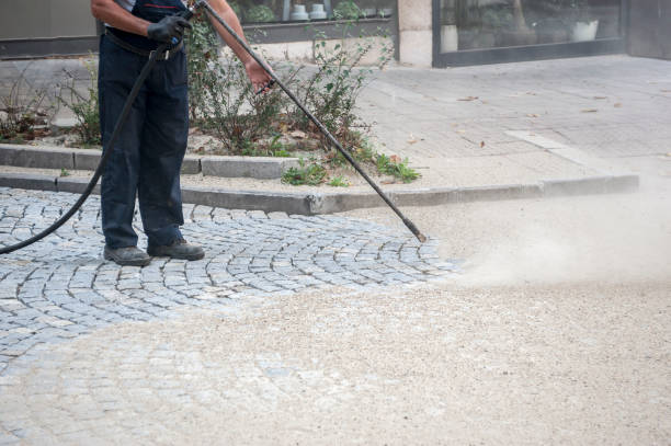 Best Driveway Cleaning and Restoration in Corbin, KY
