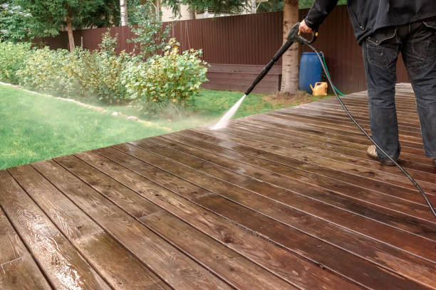 Best Pool Deck Cleaning in Corbin, KY
