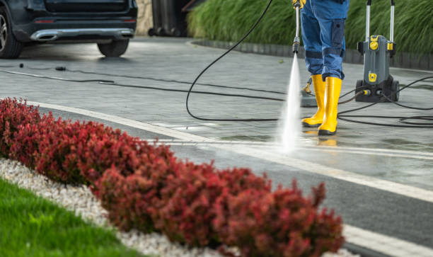 Trusted Corbin, KY Pressure Washing Services Experts