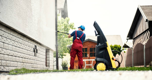 Best Commercial Pressure Washing in Corbin, KY